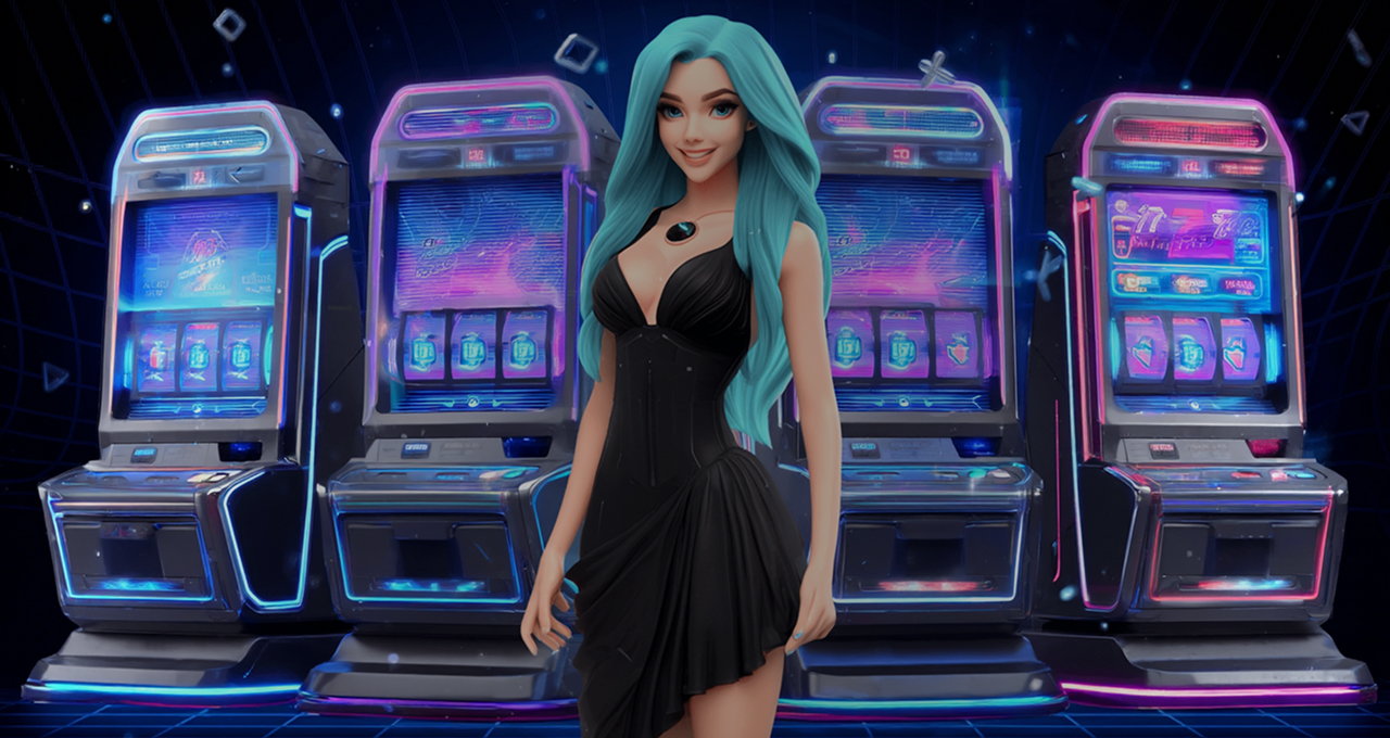 Gizbo Casino Slide 1