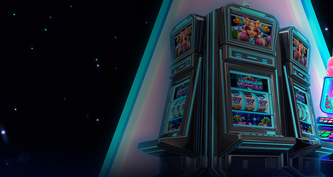 Gizbo Casino Slide 2